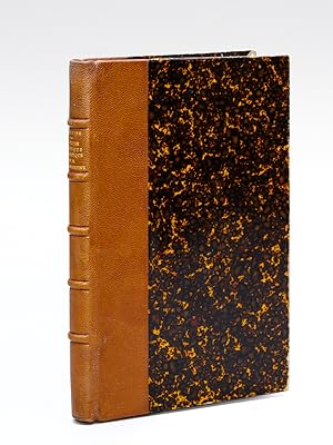 Histoire poétique et politique de M. de Lamartine [ Edition originale ] [ Suivi de : ] Lamartine,...