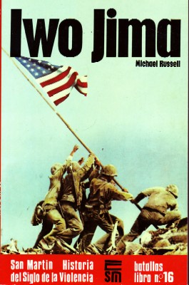 IWO JIMA