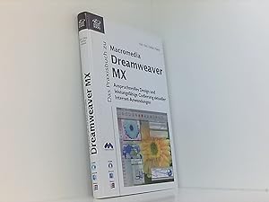 Das Praxisbuch zu Dreamweaver MX