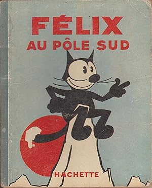 FELIX AU POLE SUD