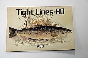 ABU Tight Limes 1980