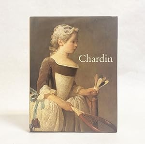 Image du vendeur pour Chardin mis en vente par Exquisite Corpse Booksellers