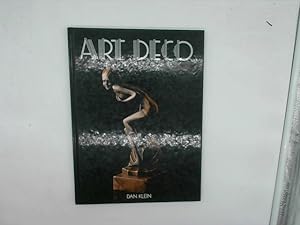 Seller image for All Colour Book of Art Deco for sale by Das Buchregal GmbH