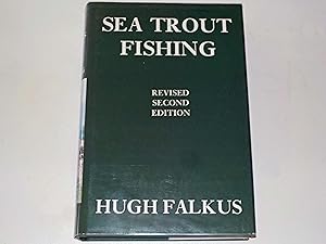 Seller image for Sea Trout Fsihing for sale by River Reads