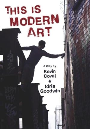 Bild des Verkufers fr This Is Modern Art : A Play zum Verkauf von GreatBookPrices