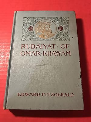 Image du vendeur pour Rubaiyat of Omar Khayyam mis en vente par COVENANT HERITAGE LIBRIS
