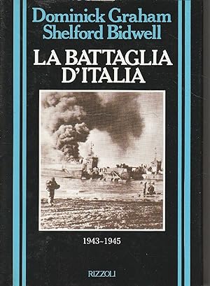 LA BATTAGLIA D'ITALIA