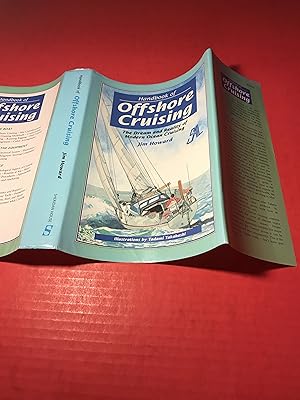 Bild des Verkufers fr Handbook of Offshore Cruising. The Dream and Reality of Modern Ocean Sailing. zum Verkauf von COVENANT HERITAGE LIBRIS