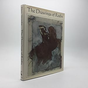 Image du vendeur pour THE DRAWINGS OF RODIN mis en vente par Any Amount of Books