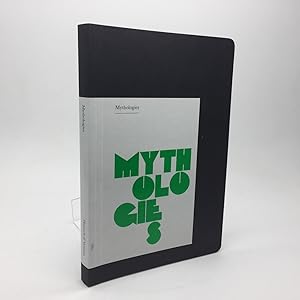 Seller image for MYTHOLOGIES for sale by Any Amount of Books