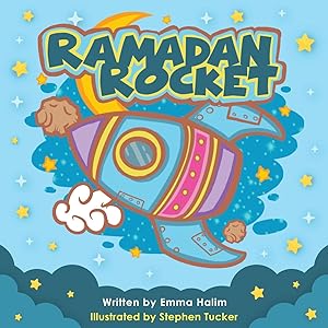 Image du vendeur pour Ramadan Rocket mis en vente par moluna