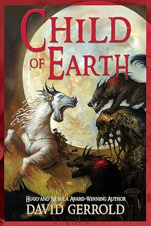 Seller image for Child of Earth for sale by moluna