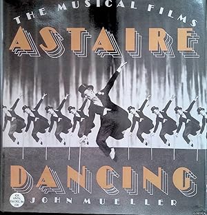 Immagine del venditore per Astaire Dancing. The Musical Films venduto da Klondyke
