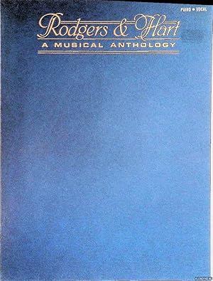 Immagine del venditore per Rodgers & Hart. A Musical Anthology venduto da Klondyke