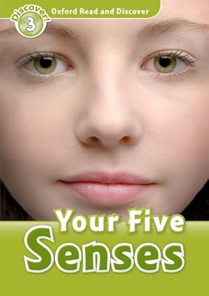 Seller image for Your Five Senses : Level 3 for sale by GreatBookPrices