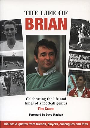 Seller image for THE LIFE OF BRIAN for sale by Sportspages