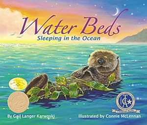 Seller image for WATER BEDS: SLEEPING IN THE OCEA for sale by Reliant Bookstore