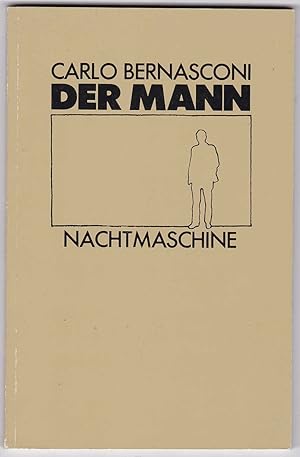 Seller image for Der Mann for sale by Kultgut