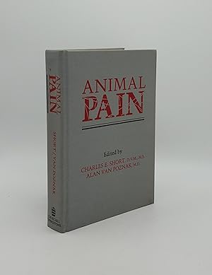 ANIMAL PAIN