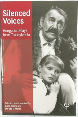 Bild des Verkufers fr Silenced Voices: Hungarian Plays from Transylvania zum Verkauf von PsychoBabel & Skoob Books