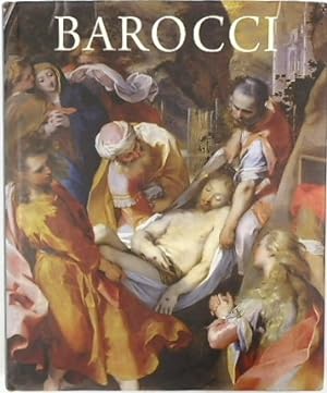 Bild des Verkufers fr Federico Barocci: Renaissance Master of Color and Line zum Verkauf von PsychoBabel & Skoob Books