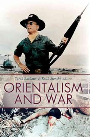 Bild des Verkufers fr Orientalism and War zum Verkauf von GreatBookPrices