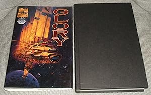 Seller image for Glory: Book One Of The Goldwin Cycle for sale by biblioboy