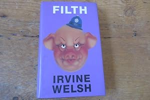 Seller image for Filth for sale by Mungobooks