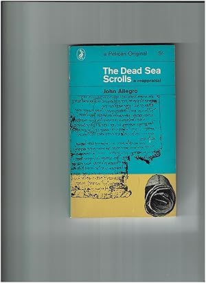 Imagen del vendedor de The Dead Sea Scrolls a la venta por R.Welford