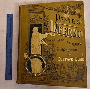 Seller image for Dante's Inferno for sale by Mullen Books, ABAA