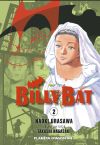 Seller image for Billy Bat 02 for sale by AG Library