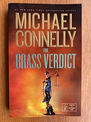 The Brass Verdict