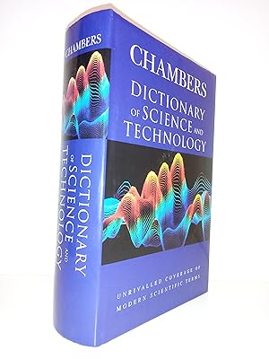Chambers Dictionary of Science and Technology