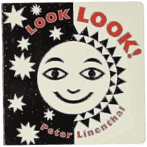 Seller image for LOOK, LOOK! for sale by Reliant Bookstore