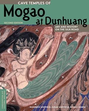 Image du vendeur pour Cave Temples of Mogao at Dunhuang : Art and History on the Silk Road mis en vente par GreatBookPrices