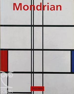 Seller image for Mondrian for sale by LIBRERA SOLN