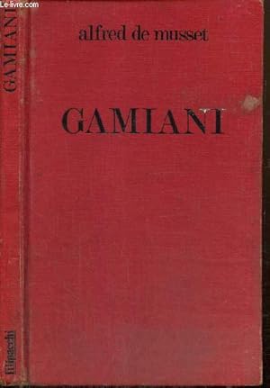 Image du vendeur pour Gamiani ou Deux nuits d'excs mis en vente par Le-Livre