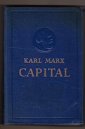 Capital: A Critique of Political Economy: Volume III, Book III: the Process of Capitalist Product...