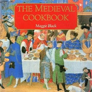 Immagine del venditore per The medieval cookbook. venduto da Le-Livre