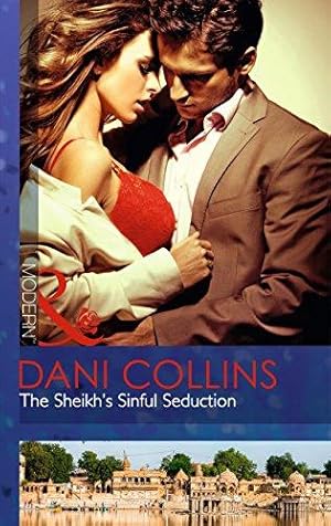 Seller image for The Sheikh's Sinful Seduction (Seven Sexy Sins - Book 2) for sale by WeBuyBooks