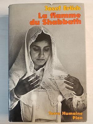 Bild des Verkufers fr La flamme du Shabbath zum Verkauf von Les Kiosques