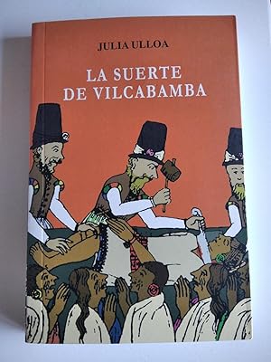 La suerte de Vilcabamba: en los comienzos de la América moderna, la tragedia de la resistencia in...