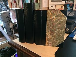 Studies of Nature in Three Volumes (Complete)