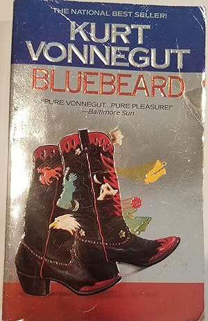 Imagen del vendedor de Bluebeard a la venta por N. Carolina Books