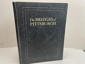 Seller image for THE BRIDGES OF PITTSBURG for sale by Gibbs Books