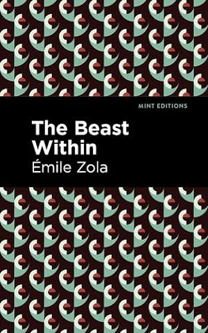 Seller image for Beast Within by Zola,   mile [Hardcover ] for sale by booksXpress