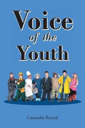 Seller image for Voice of the Youth [Soft Cover ] for sale by booksXpress