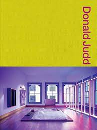 Seller image for Donald Judd Spaces [Judd Foundation New York & Texas] for sale by DIAMOND HOLLOW BOOKS / MILES BELLAMY