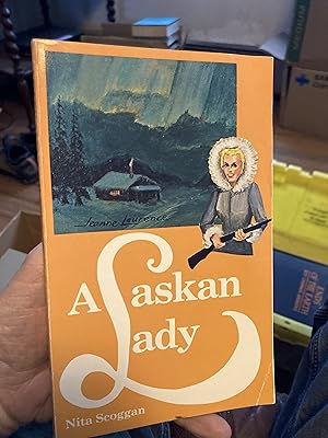 Alaskan Lady