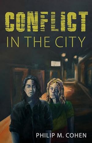 Immagine del venditore per Conflict in the City [Soft Cover ] venduto da booksXpress